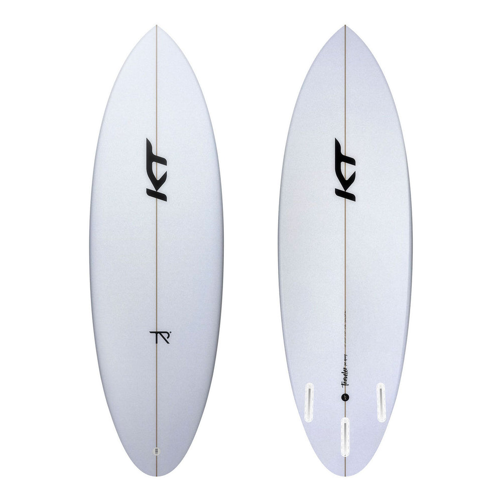 Traveler 2 Surfboard