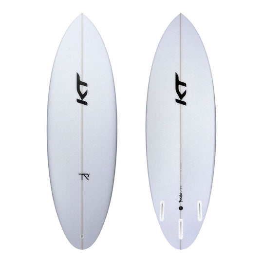 Traveler 2 Surfboard