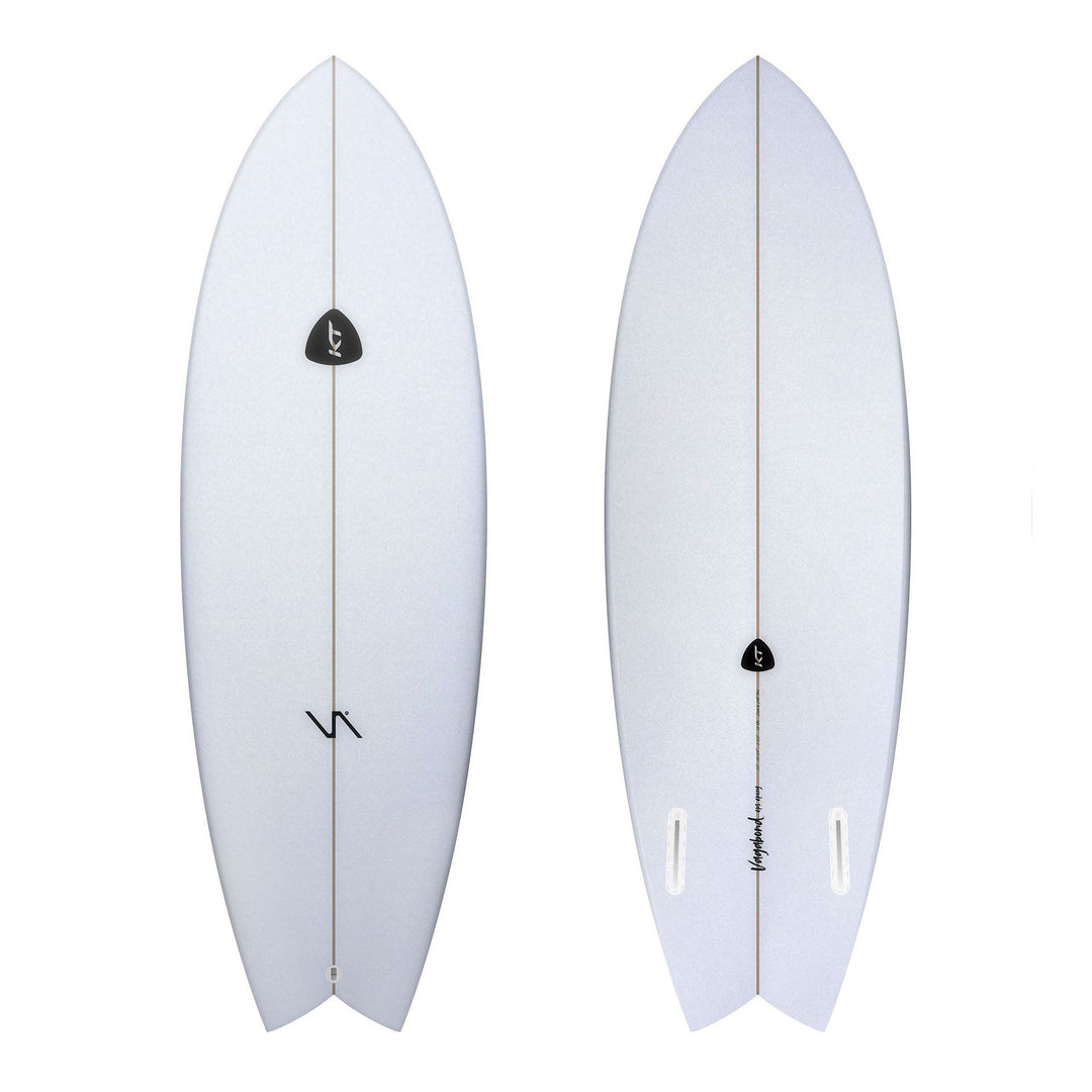 Vagabond Surfboard
