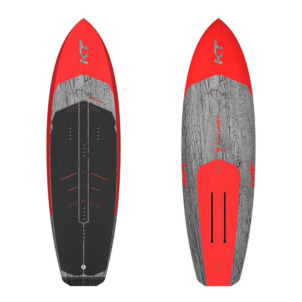 Super K2 Pro Carbon Wingfoil Board