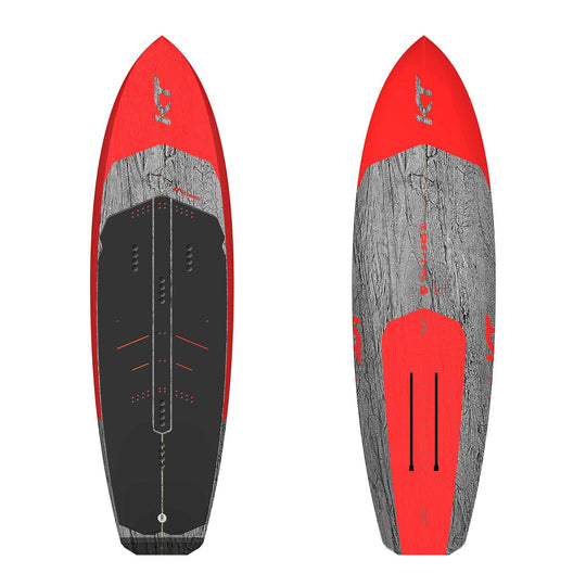 Super K2 Pro Carbon Wingfoil Board