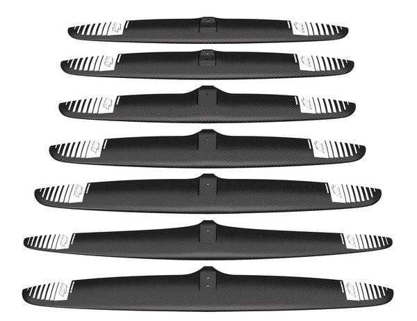 Front Wing PNG - Carbon 1310