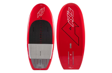 Axis Froth Carbon Foilboard