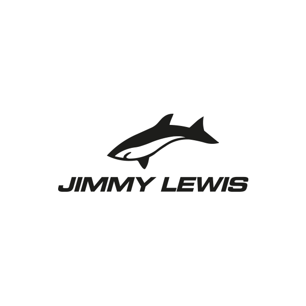 Shark black white Jimmy Lewis