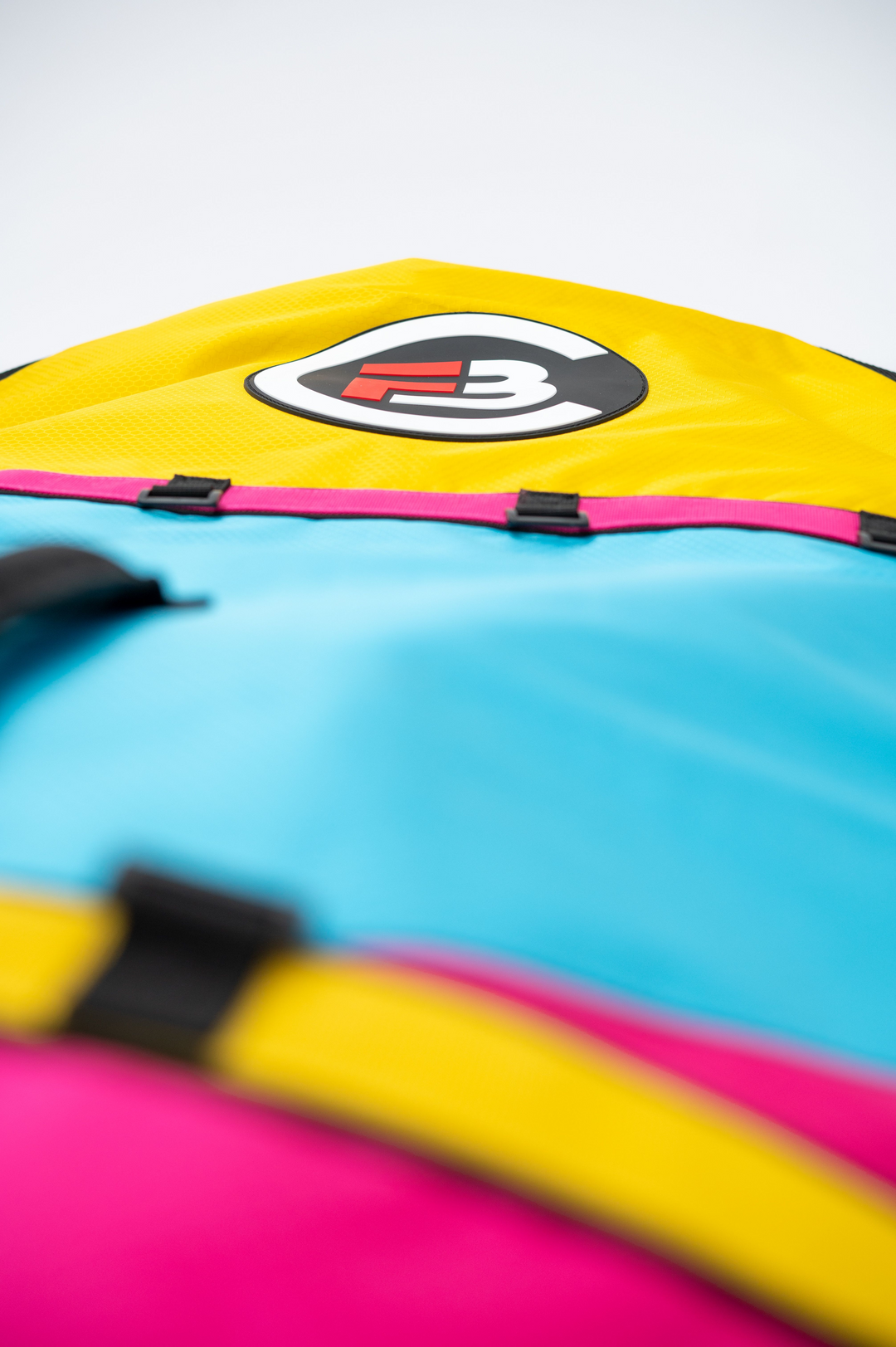 FBC Rad DAY BAG Balz Müller Colours
