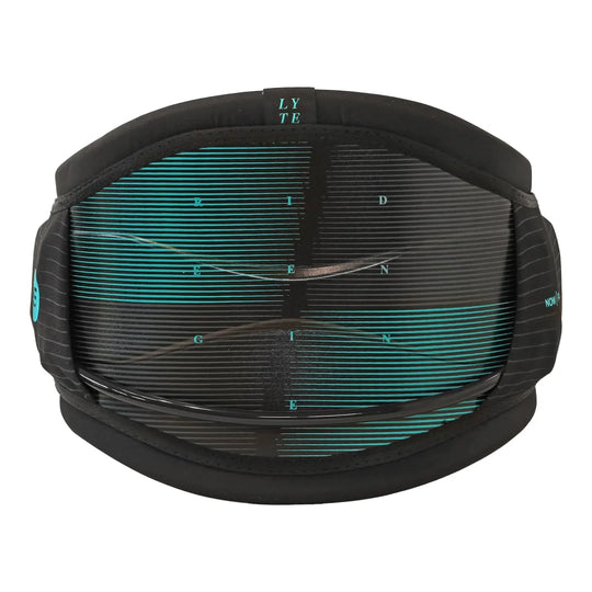 Lyte Hyperlock Harness Black Smoke