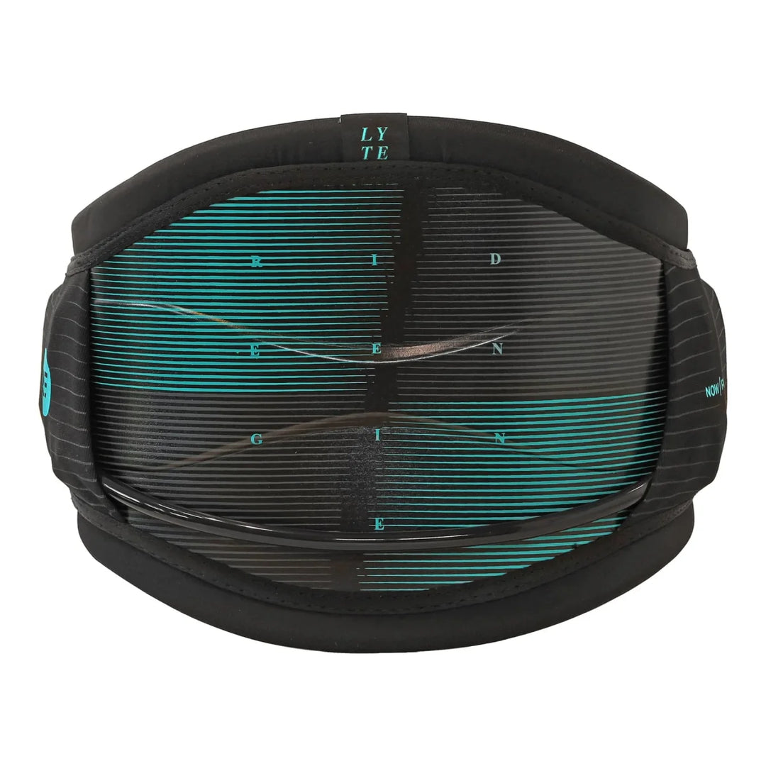Lyte Hyperlock Harness Black Smoke