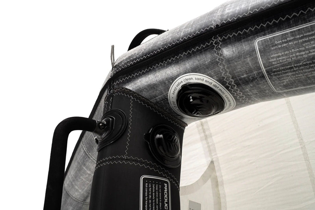 PPC Foiling M1-L Performance Wing