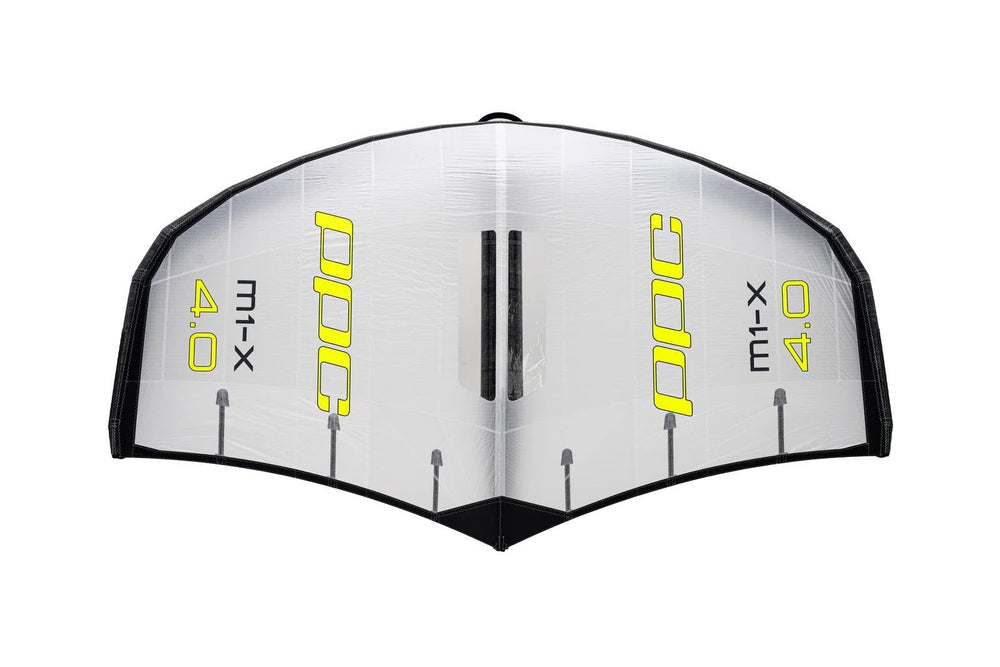 PPC Foiling M1-X Hochleistung Wave/Freestyle Wing