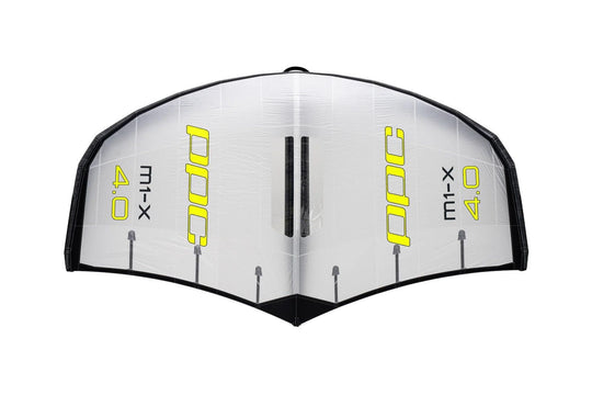 PPC Foiling M1-X Hochleistung Wave/Freestyle Wing