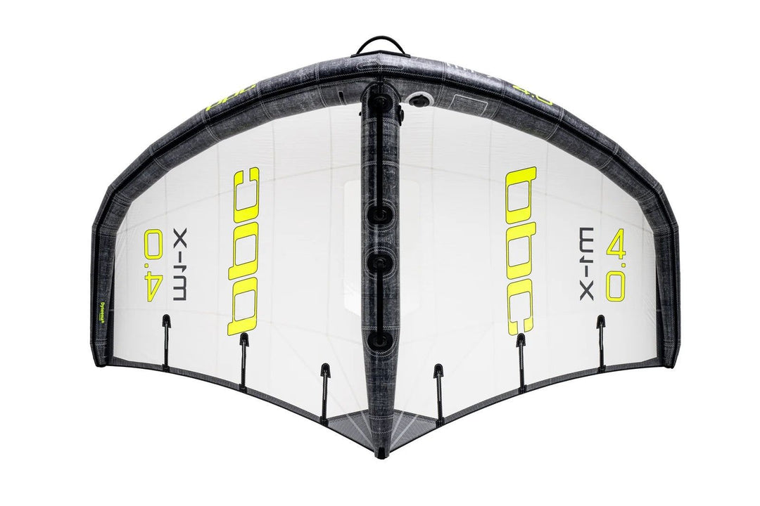 PPC Foiling M1-X Hochleistung Wave/Freestyle Wing