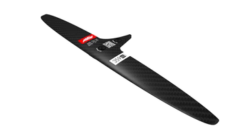 Axis Skinny - Rear Wing