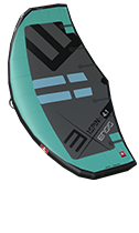 Ensis Wing Top Spin (boom not included)