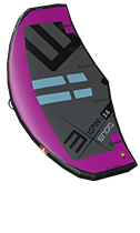 Ensis Wing Top Spin (boom not included)