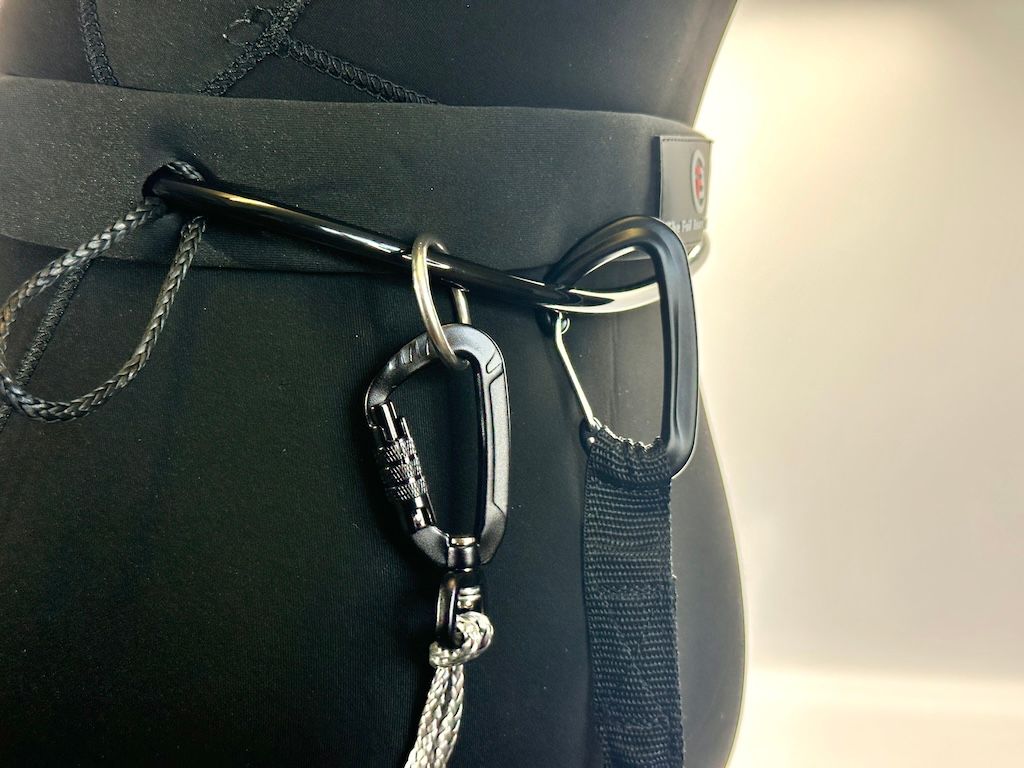 Wing Waist Belt Pro+ V2