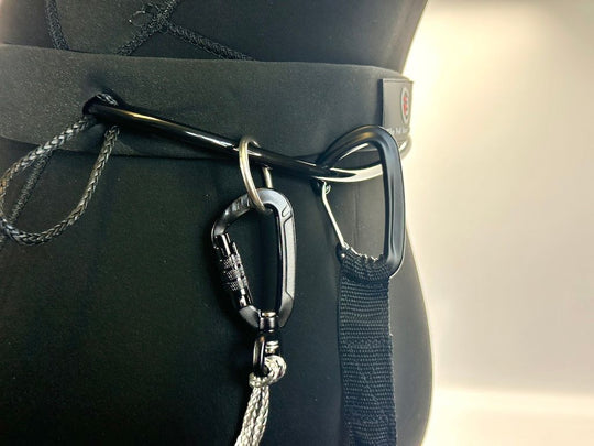 Wing Waist Belt Pro+ V2
