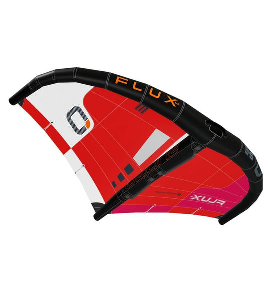 Ozone Flux V2 Wing