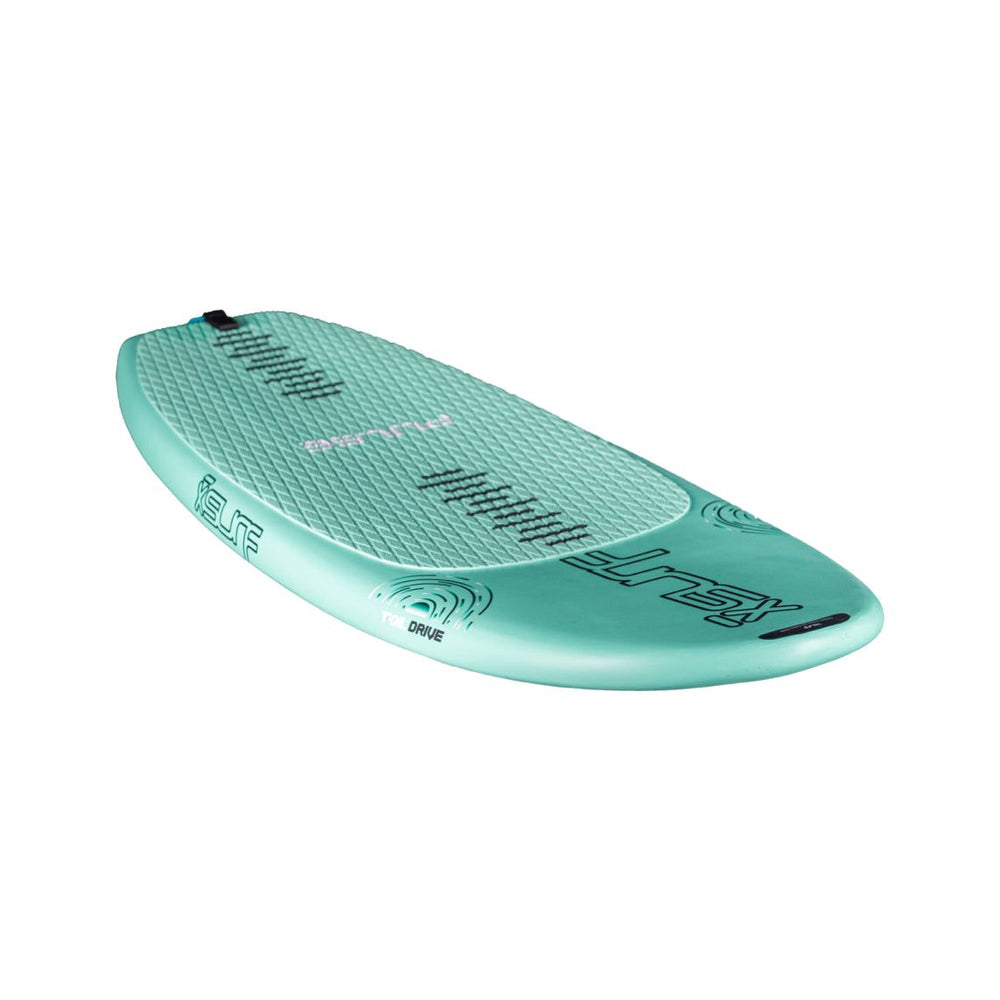 Pulse V2 FOIL ASSIST Trenchboard Foildrive ready