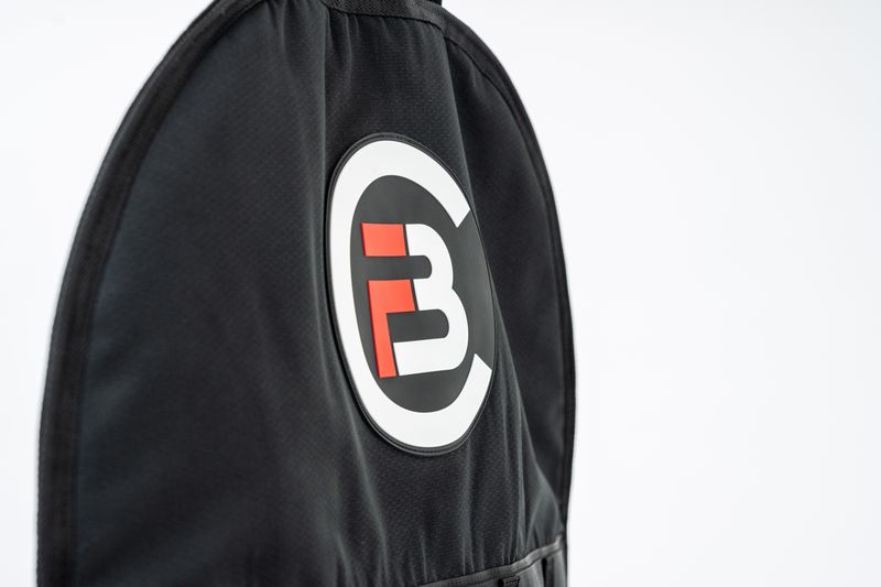 FBC DAY BAG black