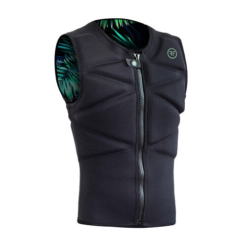 Pali Vest Black