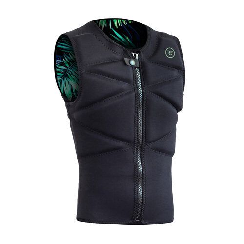 Pali Vest Black
