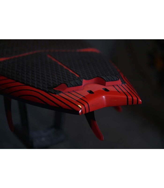 Quatro - 2023/24 Carve MAX
