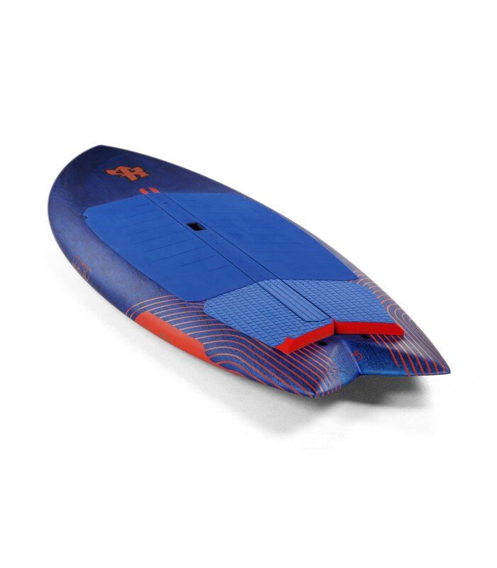Quatro - Kai Lenny Quatro Sup Mid Length