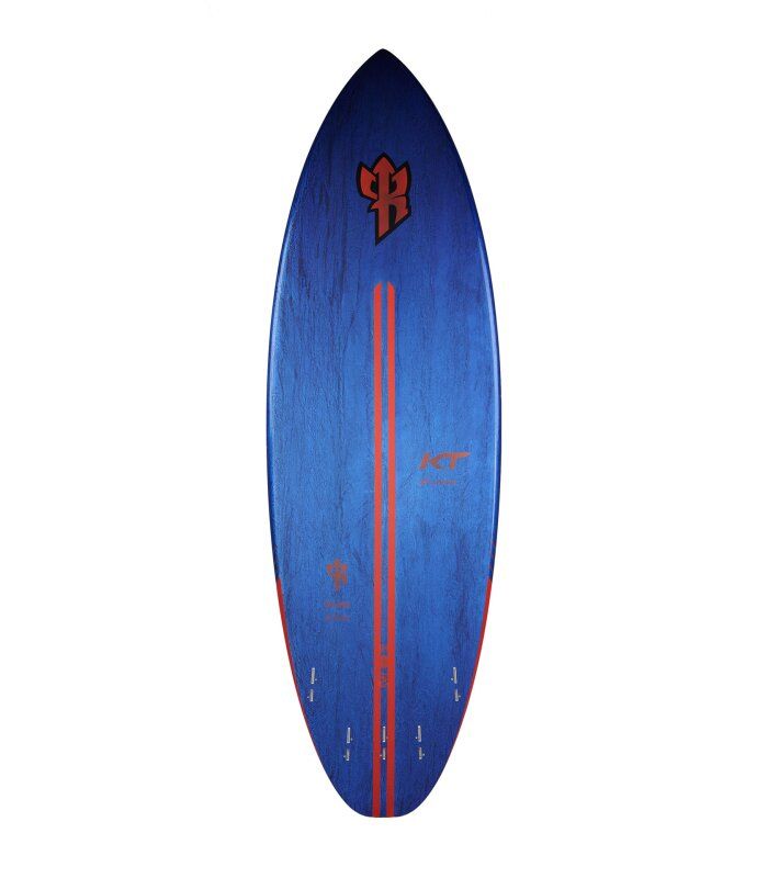 Quatro - Kai Lenny Quatro Sup Surf