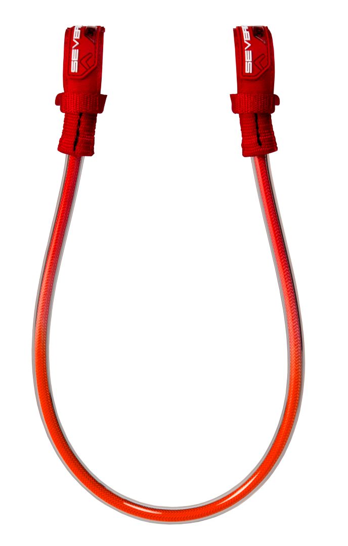 Trapeztampen Fixed