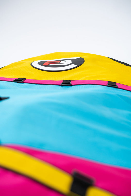 Rad Bag Pro+