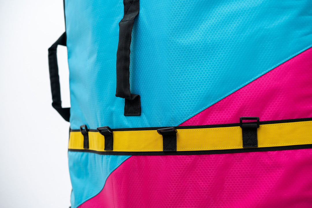 Rad Bag Pro+