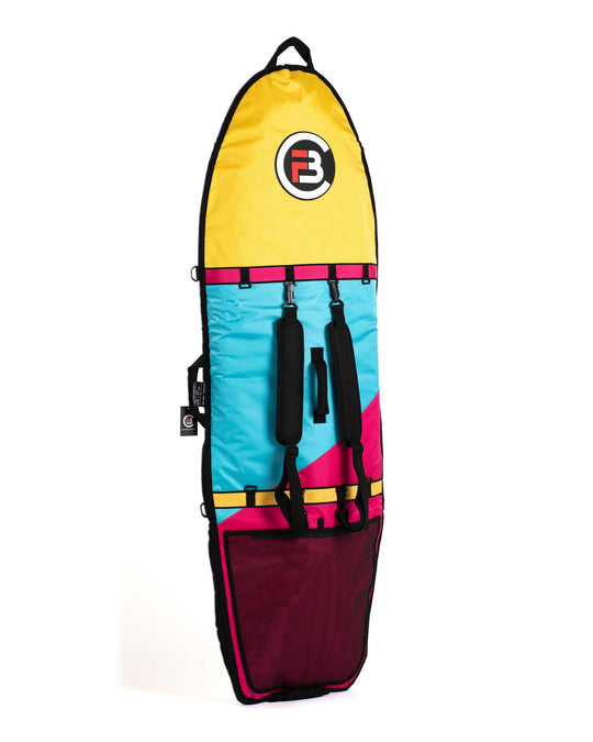 RAD Day Mid-Length Pro+ Boardbag
