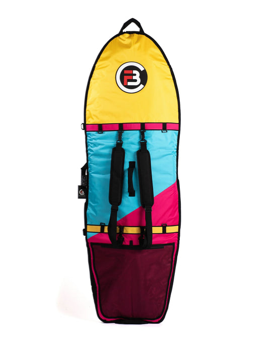 RAD Day Mid-Length Pro+ Boardbag