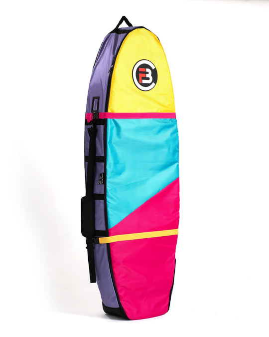 RAD Mid-Length Reisetasche V2