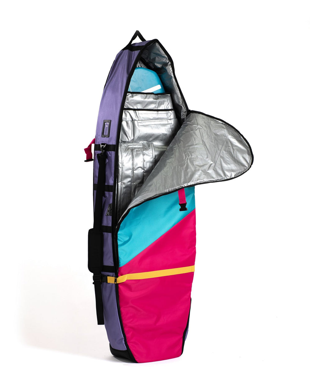 RAD Mid-Length Reisetasche V2