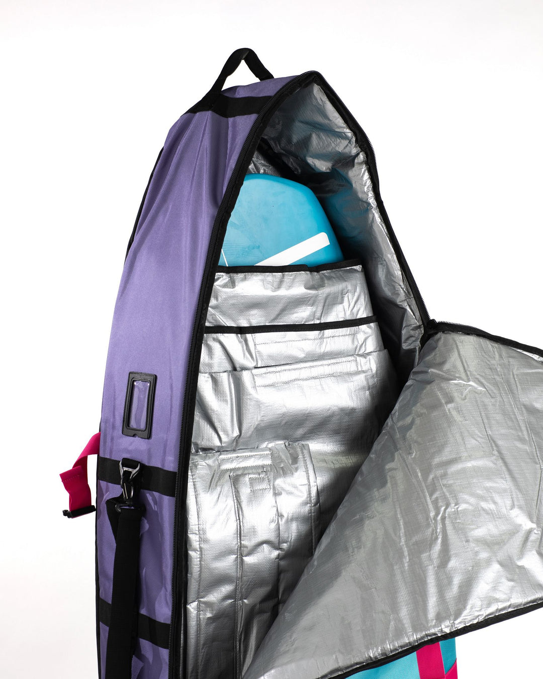 RAD Mid-Length Reisetasche V2