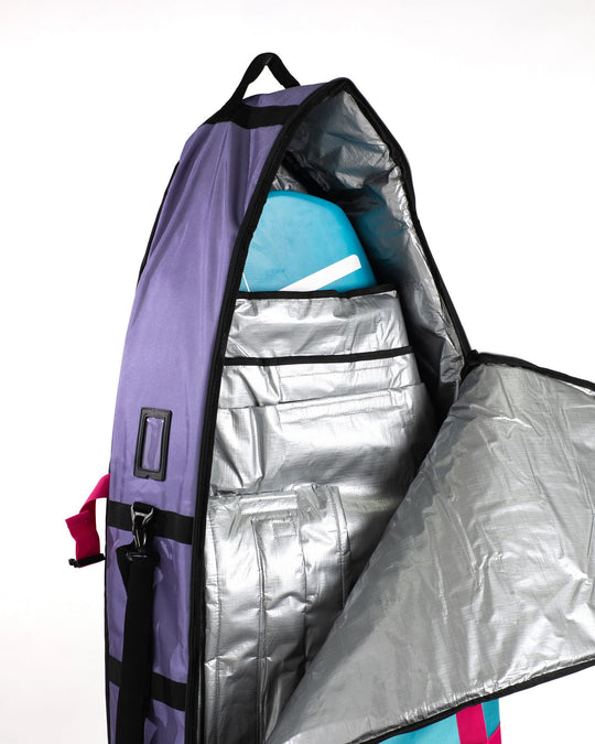 RAD Mid-Length Reisetasche V2