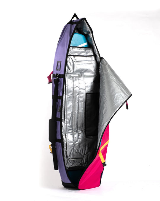 RAD Mid-Length Reisetasche V2