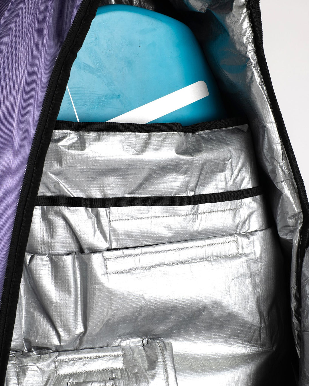 RAD Mid-Length Reisetasche V2
