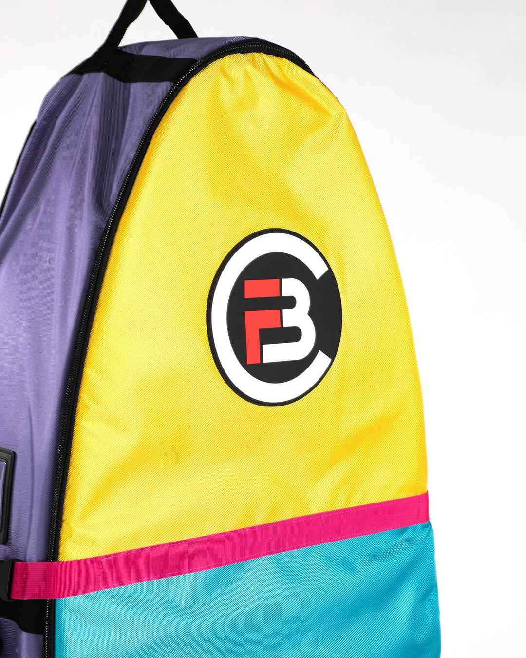 RAD Mid-Length Reisetasche V2