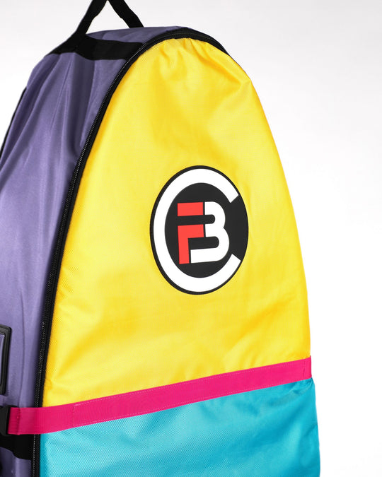 RAD Mid-Length Reisetasche V2