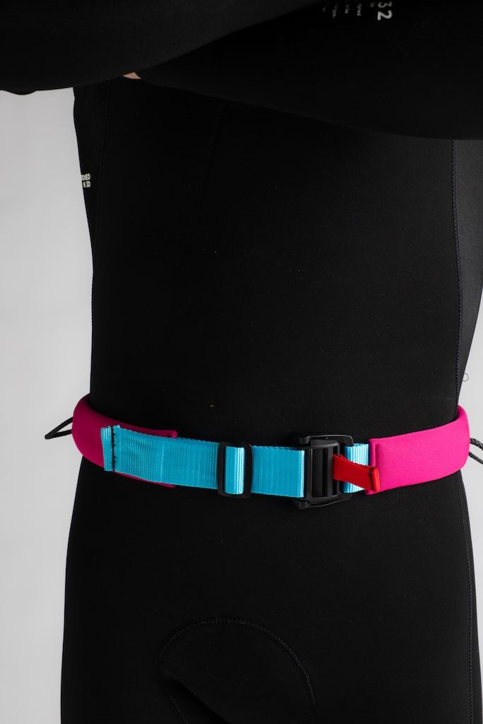 RAD Wing Waist Belt Pro+