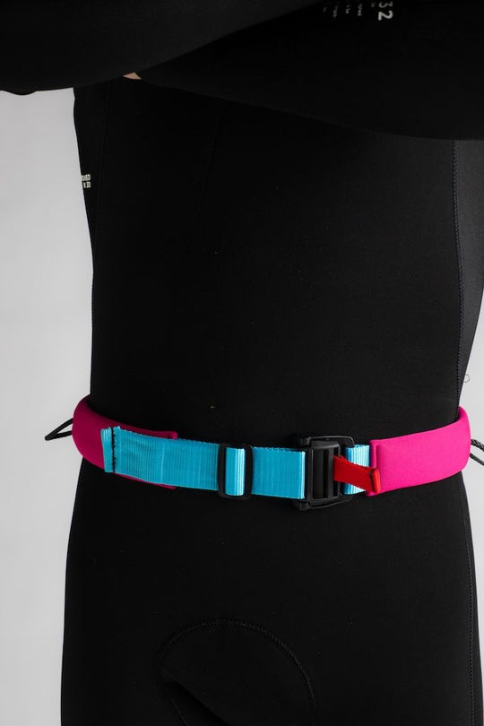 RAD Wing Waist Belt Pro+