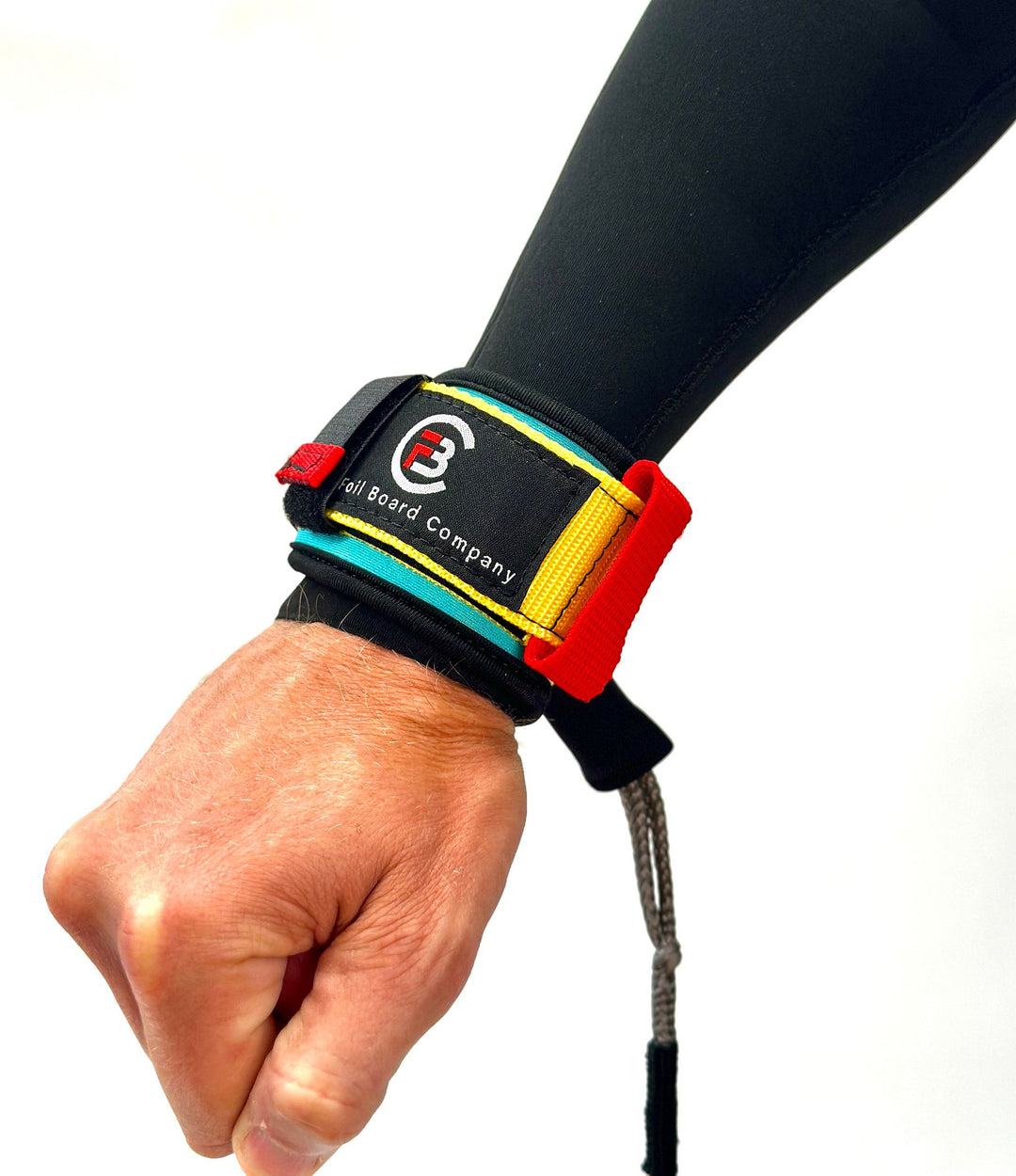 RAD Wrist-Leash Dynaema V2