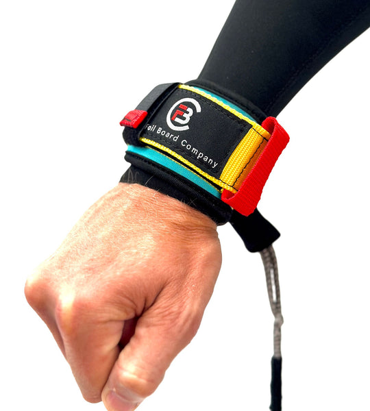 RAD Wrist-Leash Dynaema V2