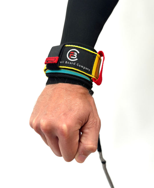 RAD Wrist-Leash Dynaema V2