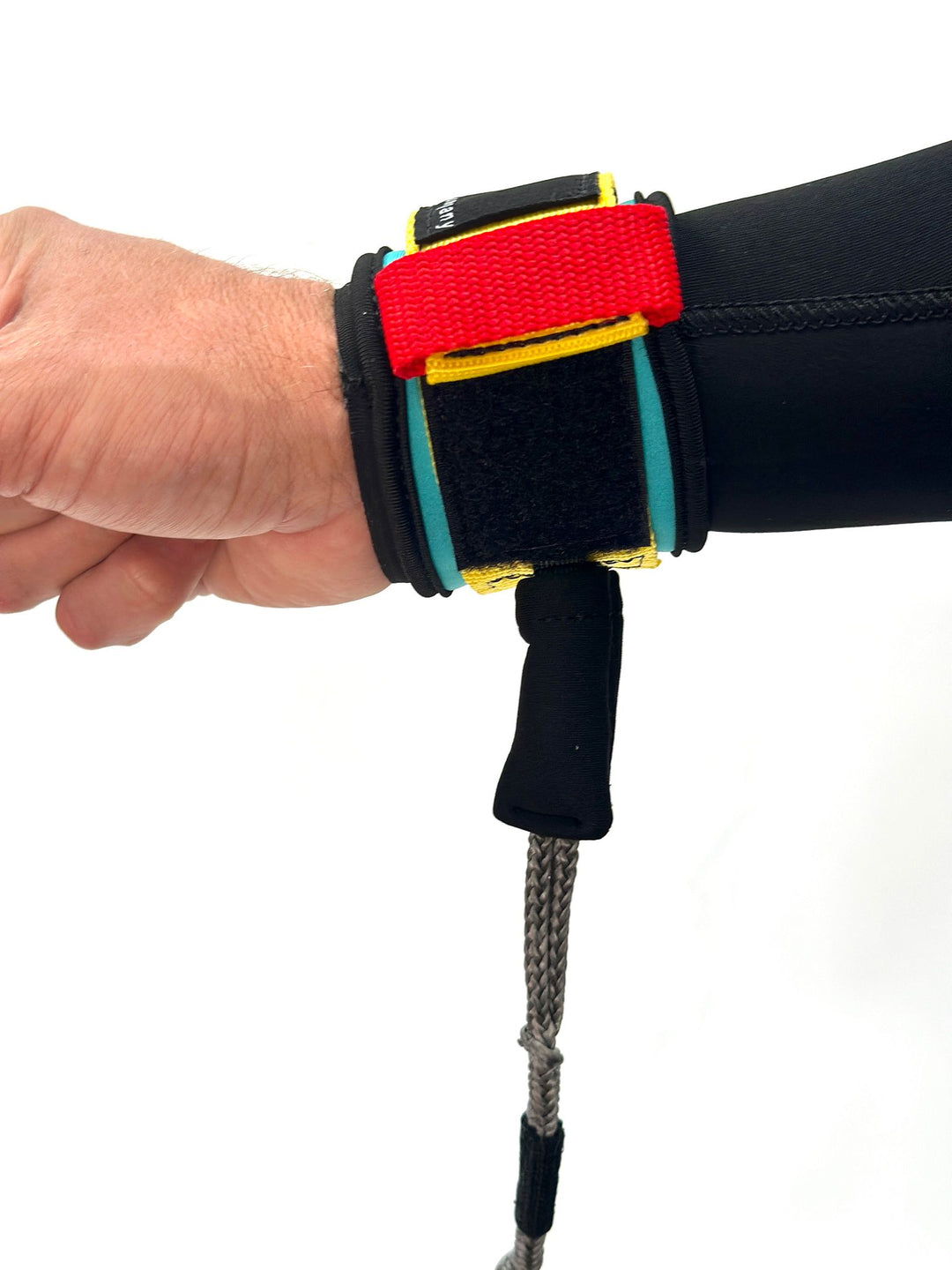 RAD Wrist-Leash Dynaema V2
