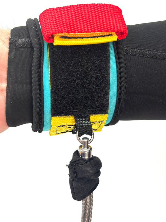RAD Wrist-Leash Dynaema V2