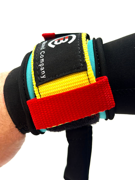 RAD Wrist-Leash Dynaema V2