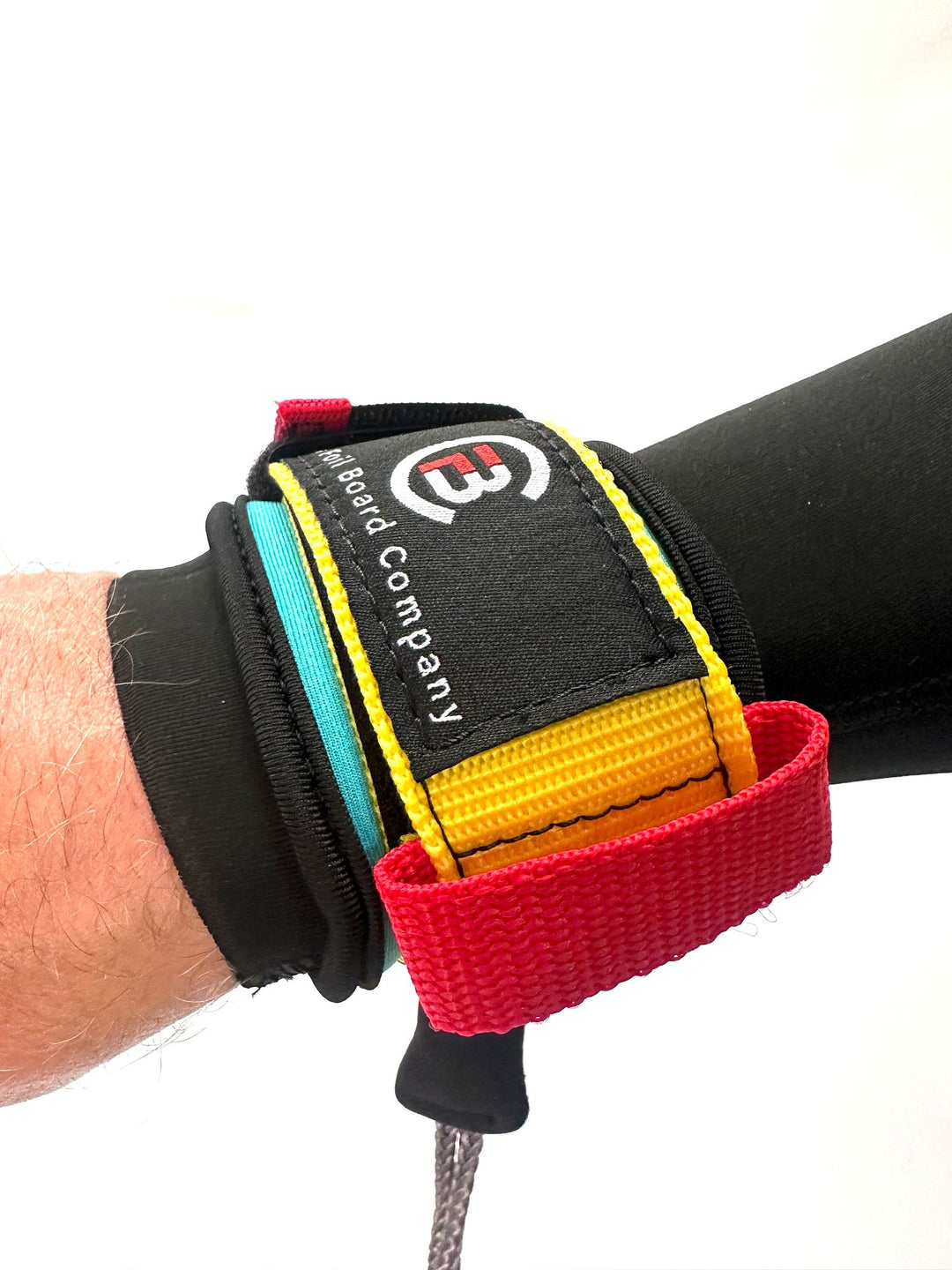 RAD Wrist-Leash Dynaema V2
